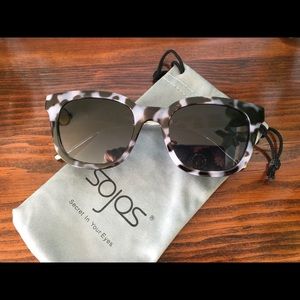 Sojos polarized sunglasses
